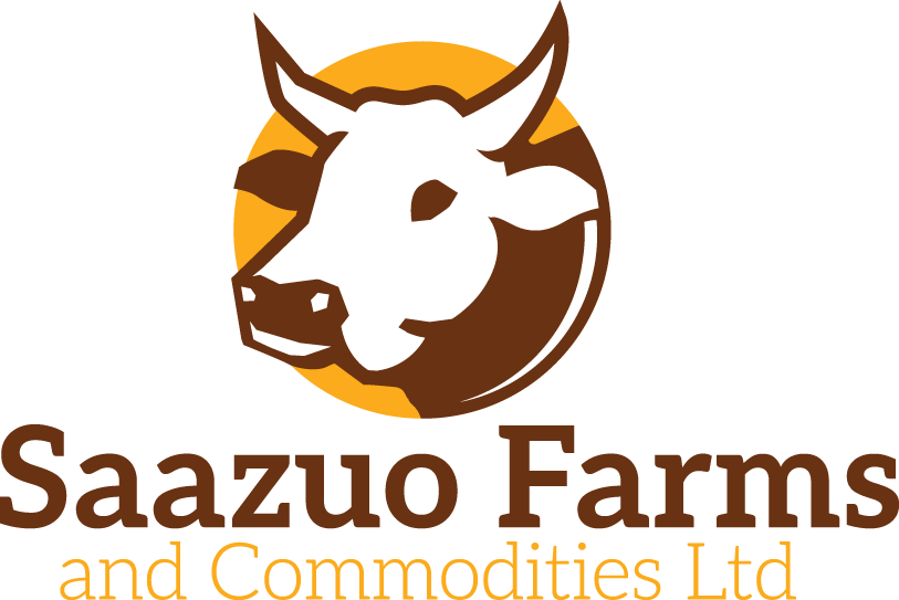 Saazuo Farms & Commodities Ltd.